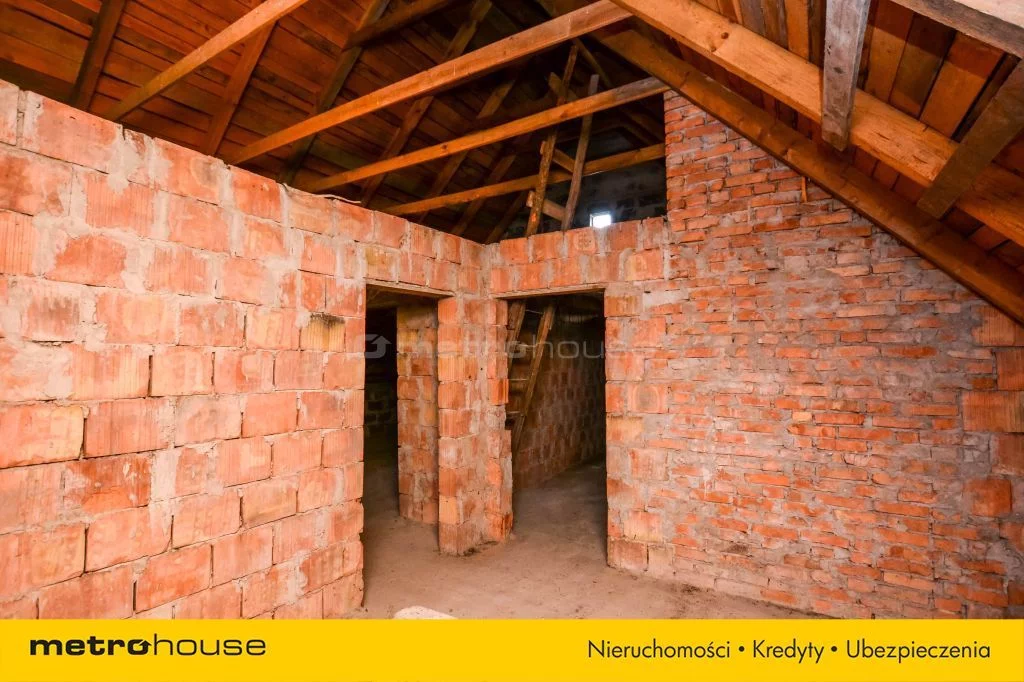 Dom 166,60 m², oferta nr , SDDIVU711, Sobowidz, Leśna