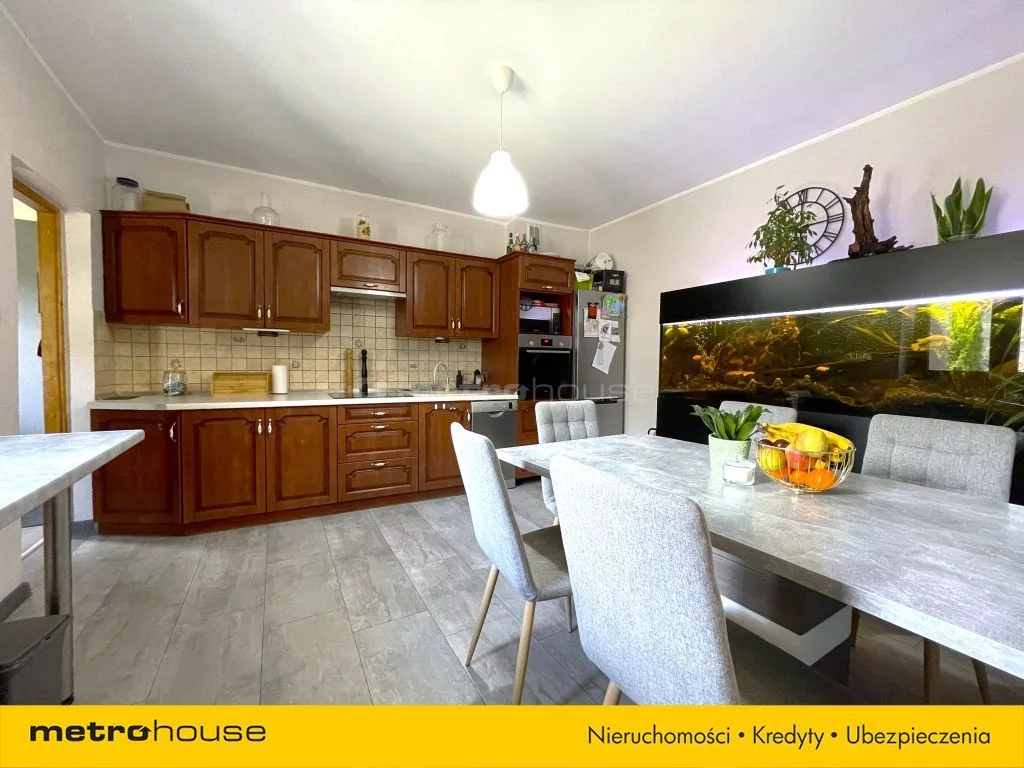 Dom 156,00 m², oferta nr , SDFAVE386, Wymysłów, Leśna
