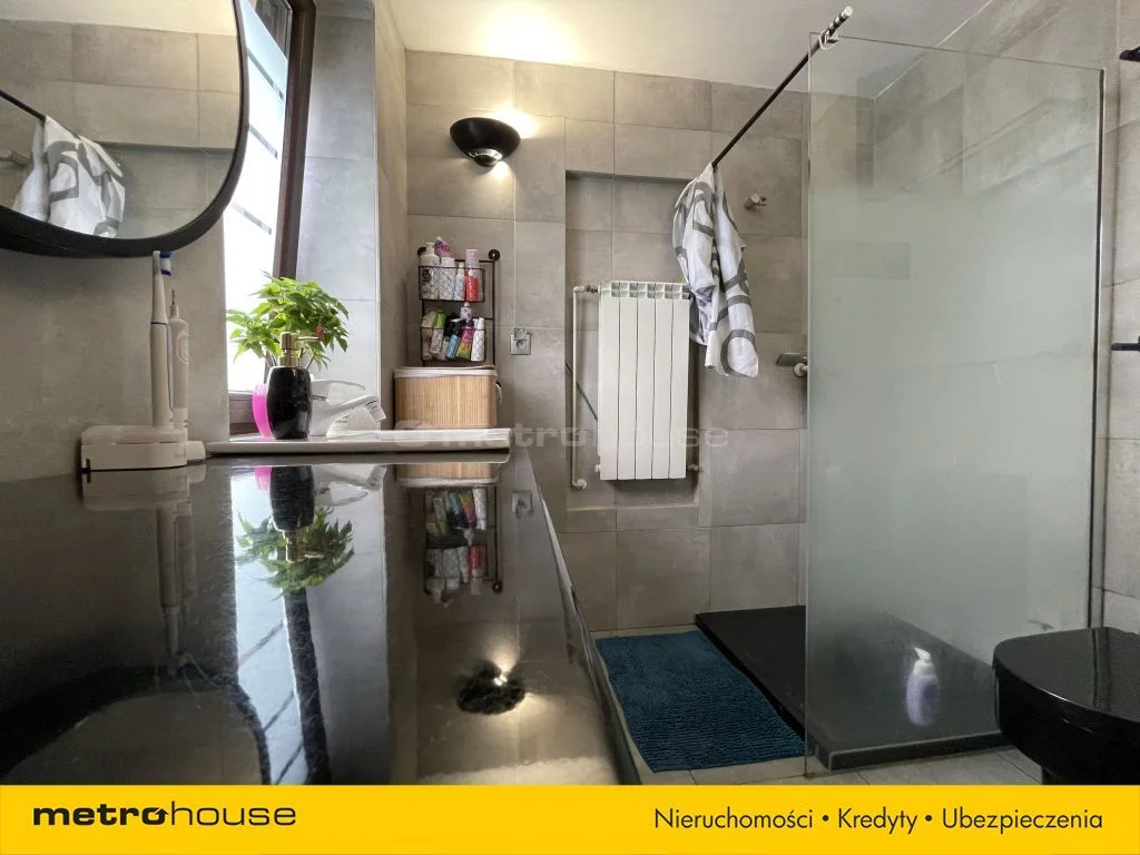 Dom 156,00 m², oferta nr , SDFAVE386, Wymysłów, Leśna