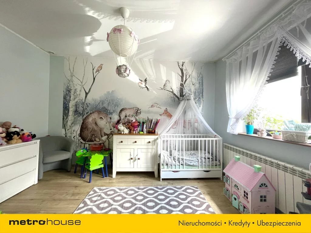 Dom 156,00 m², oferta nr , SDFAVE386, Wymysłów, Leśna