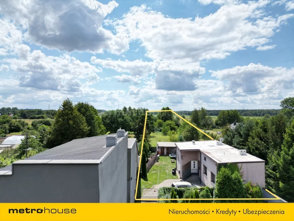 Dom 156,00 m², oferta nr , SDFAVE386, Wymysłów, Leśna