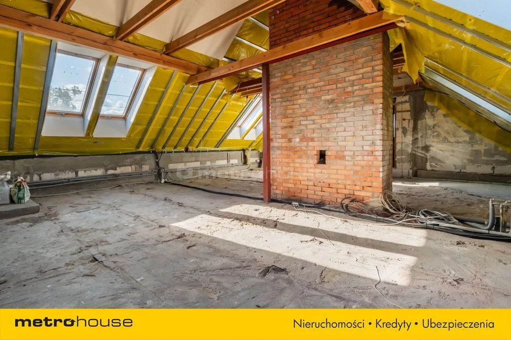 Dom 260,00 m², oferta nr , SDLOPY482, Olsztyn, Likusy, Letniskowa