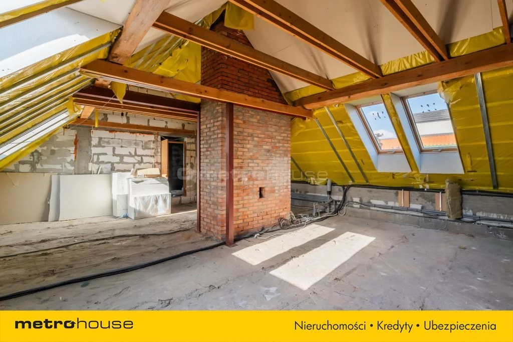 Dom 260,00 m², oferta nr , SDLOPY482, Olsztyn, Likusy, Letniskowa