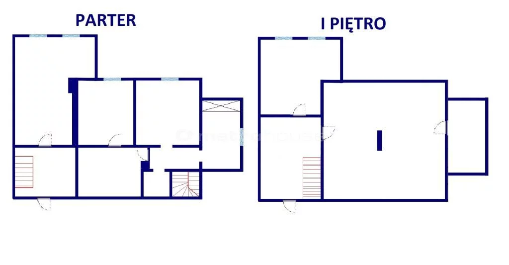 Dom 260,00 m², oferta nr , SDLOPY482, Olsztyn, Likusy, Letniskowa