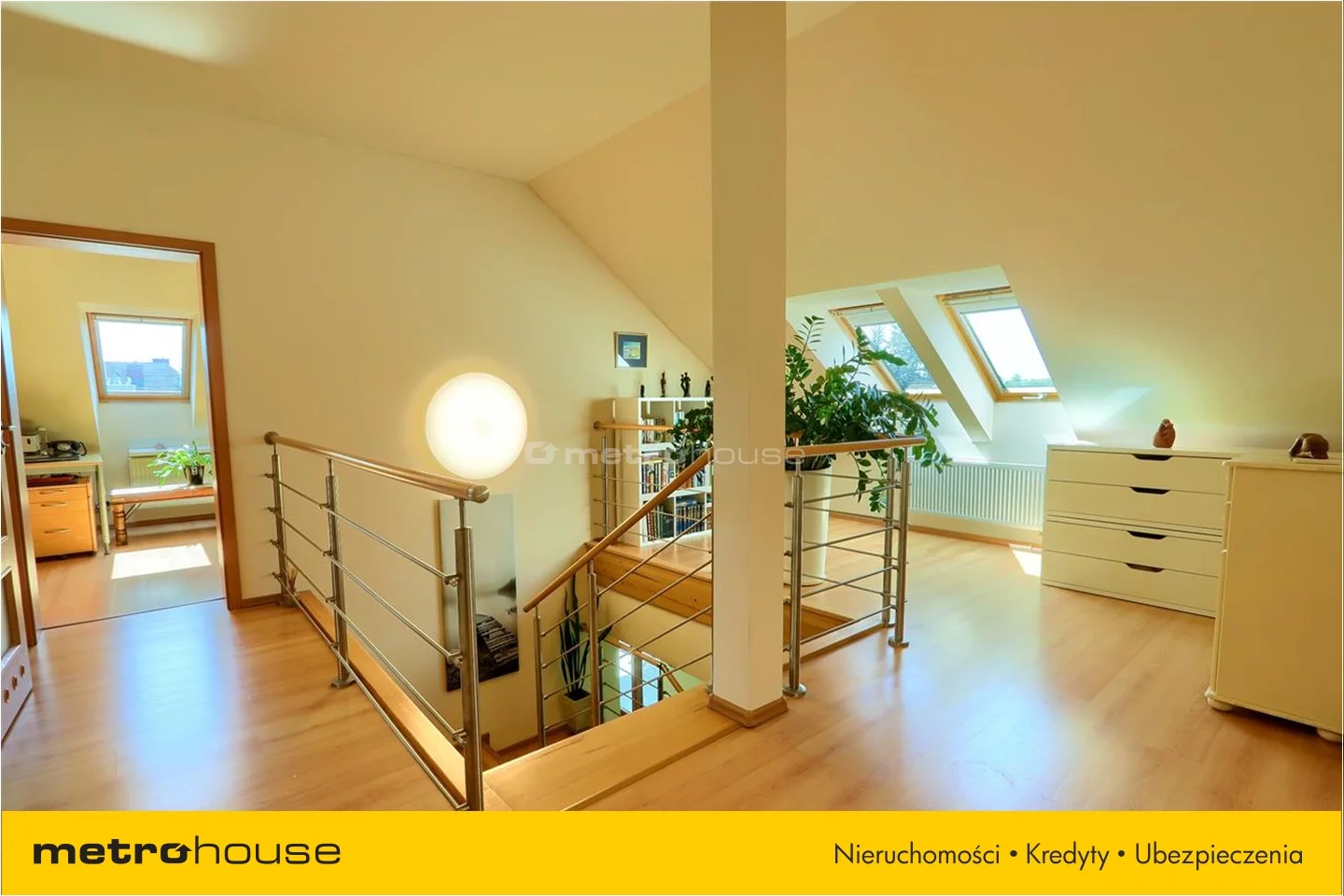 Dom i rezydencja 198,00 m², oferta nr , NEGU958, Lipiny