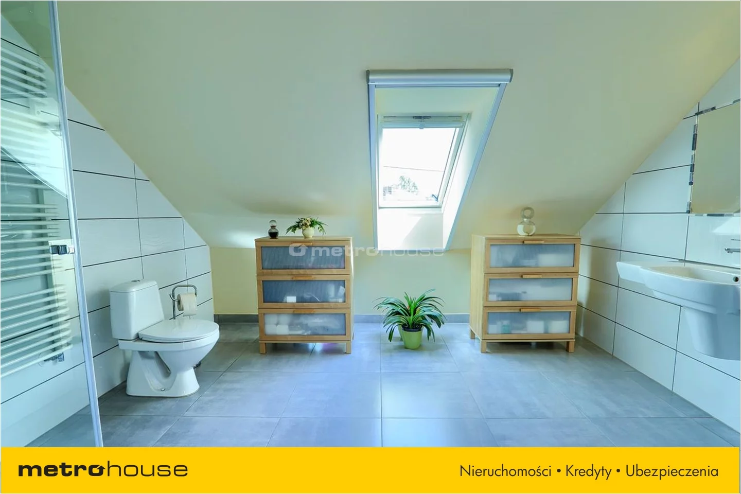 Dom i rezydencja 198,00 m², oferta nr , NEGU958, Lipiny