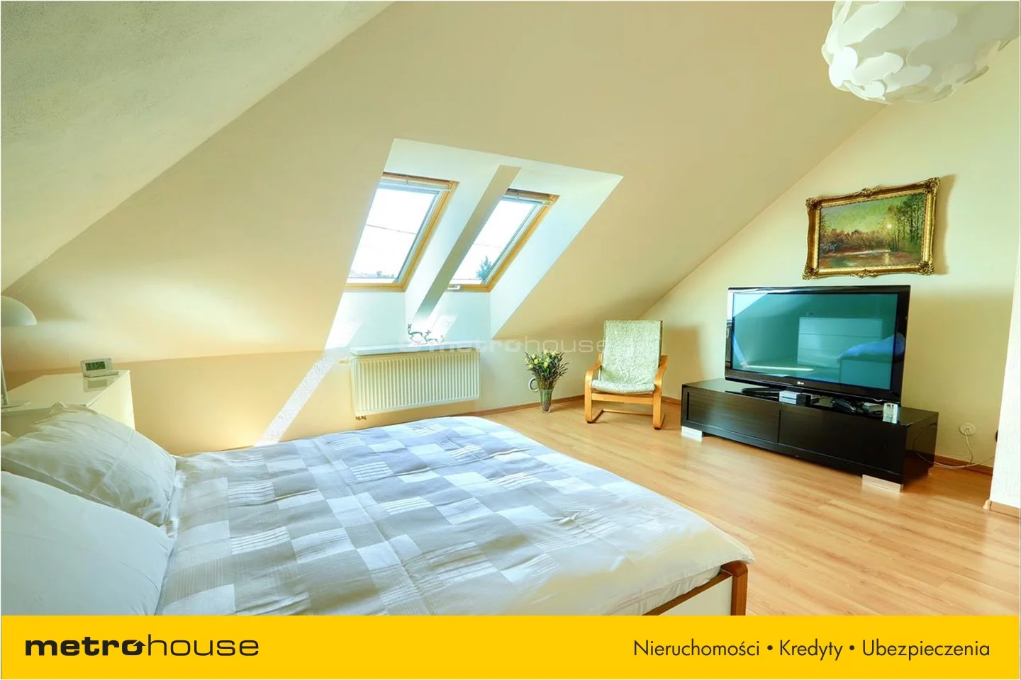 Dom i rezydencja 198,00 m², oferta nr , NEGU958, Lipiny