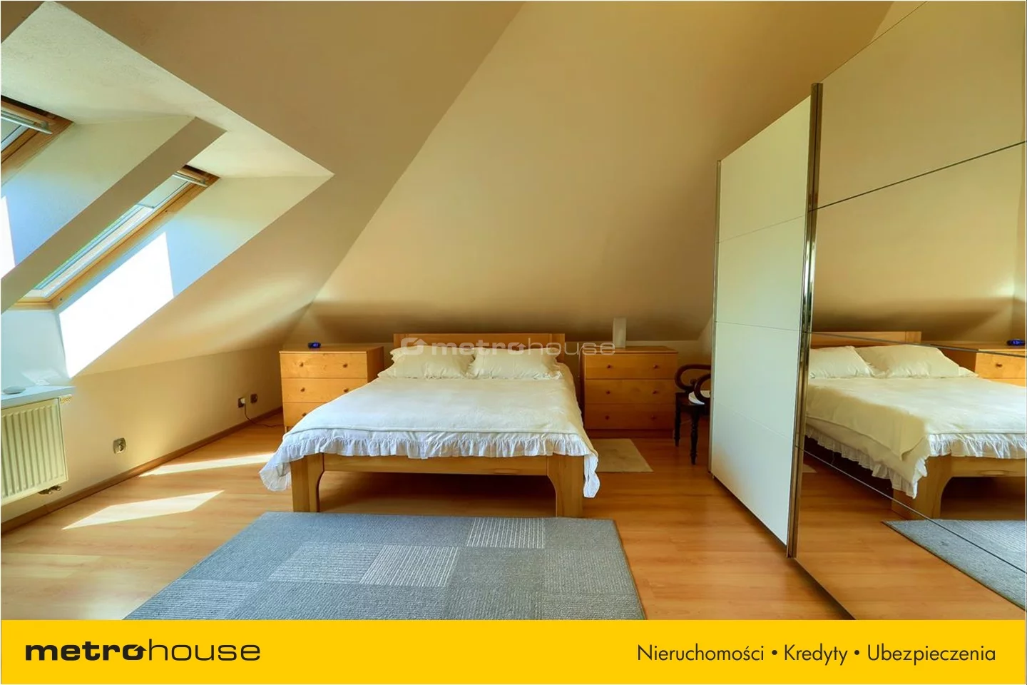 Dom i rezydencja 198,00 m², oferta nr , NEGU958, Lipiny