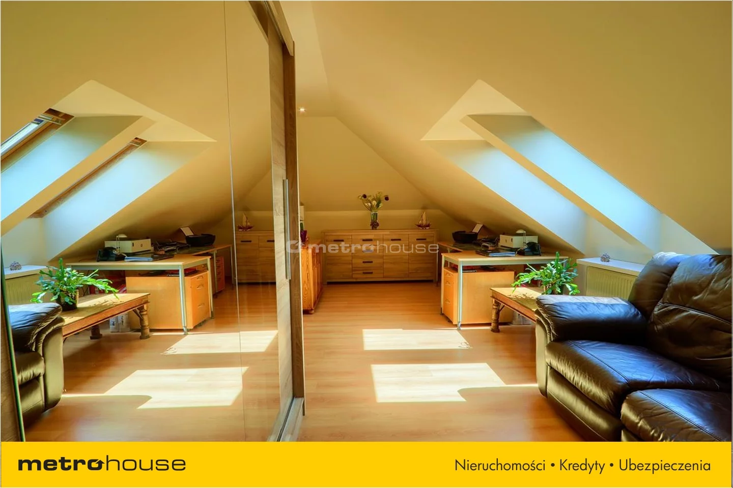 Dom i rezydencja 198,00 m², oferta nr , NEGU958, Lipiny