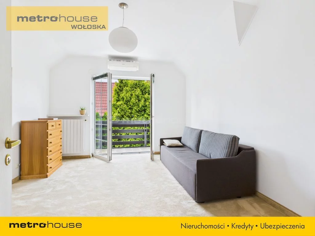 Dom 201,00 m², oferta nr , SDJAGA436, Michałów-Grabina, Lipowa