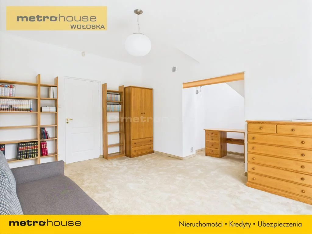 Dom 201,00 m², oferta nr , SDJAGA436, Michałów-Grabina, Lipowa