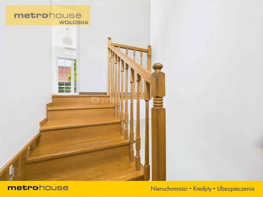 Dom 201,00 m², oferta nr , SDJAGA436, Michałów-Grabina, Lipowa
