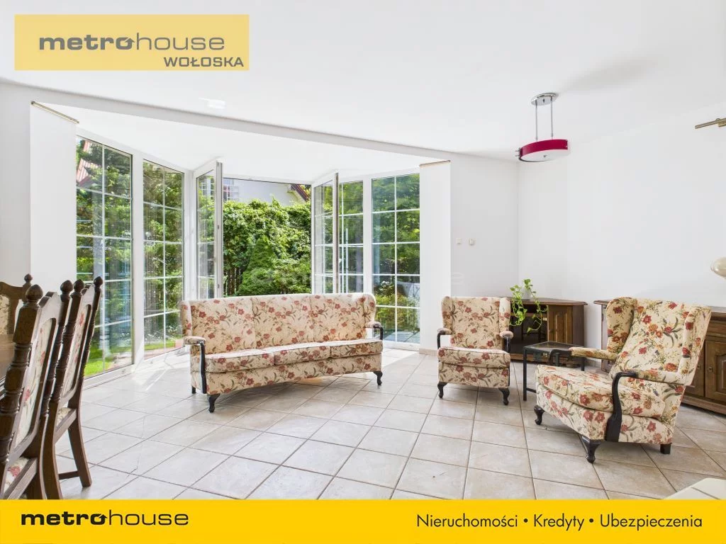 Dom 201,00 m², oferta nr , SDJAGA436, Michałów-Grabina, Lipowa