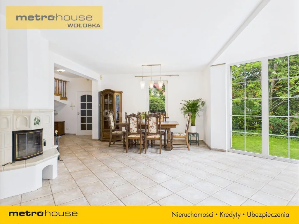 Dom 201,00 m², oferta nr , SDJAGA436, Michałów-Grabina, Lipowa