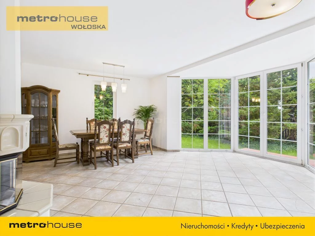 Dom 201,00 m², oferta nr , SDJAGA436, Michałów-Grabina, Lipowa