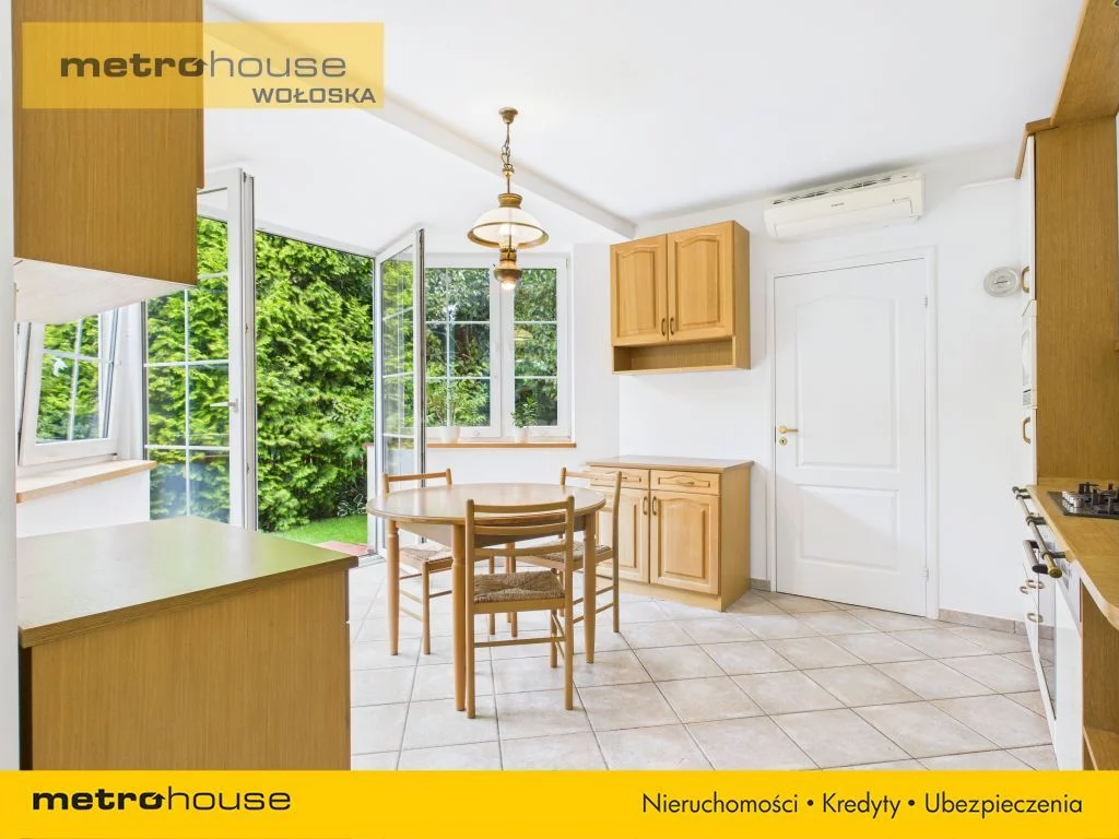 Dom 201,00 m², oferta nr , SDJAGA436, Michałów-Grabina, Lipowa