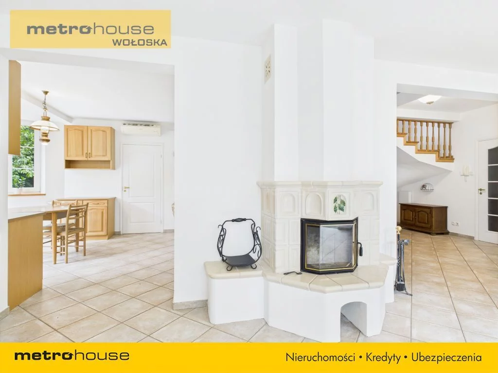 Dom 201,00 m², oferta nr , SDJAGA436, Michałów-Grabina, Lipowa