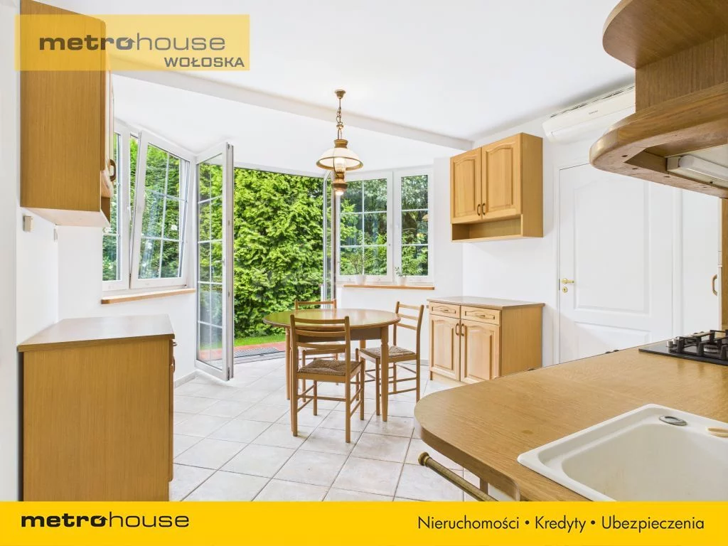 Dom 201,00 m², oferta nr , SDJAGA436, Michałów-Grabina, Lipowa