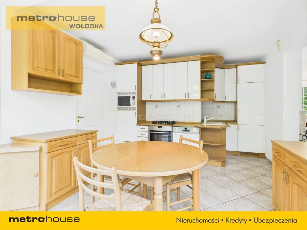 Dom 201,00 m², oferta nr , SDJAGA436, Michałów-Grabina, Lipowa