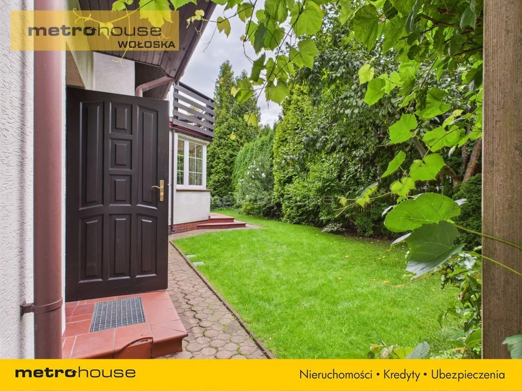 Dom 201,00 m², oferta nr , SDJAGA436, Michałów-Grabina, Lipowa