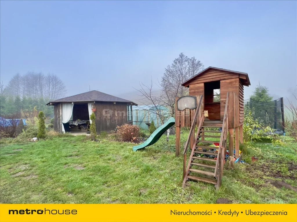 Dom 143,55 m², oferta nr , KINO220, Lipowiec
