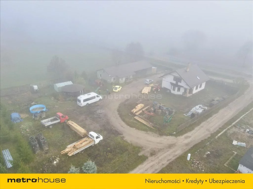 Dom 143,55 m², oferta nr , KINO220, Lipowiec