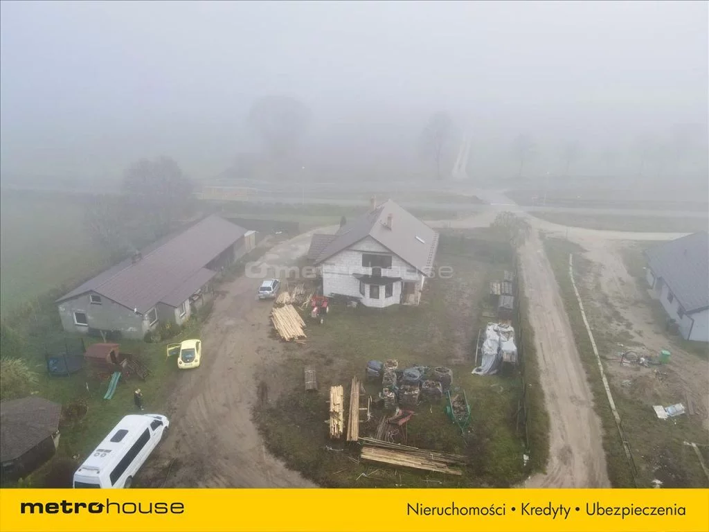 Dom 143,55 m², oferta nr , KINO220, Lipowiec