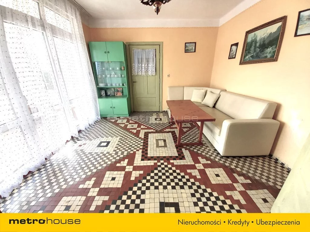 Dom 120,00 m², oferta nr , SDMATE888, Lisiewice Małe
