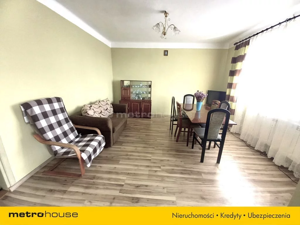 Dom 120,00 m², oferta nr , SDMATE888, Lisiewice Małe