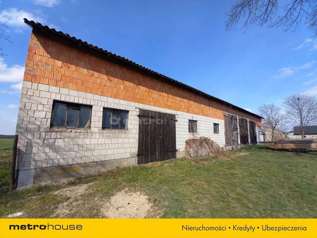 Dom 120,00 m², oferta nr , SDMATE888, Lisiewice Małe