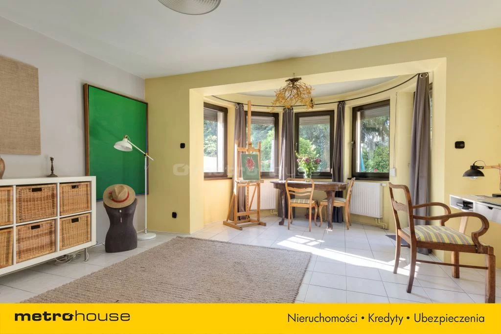 Dom 207,25 m², oferta nr , SDDURO308, Łódź