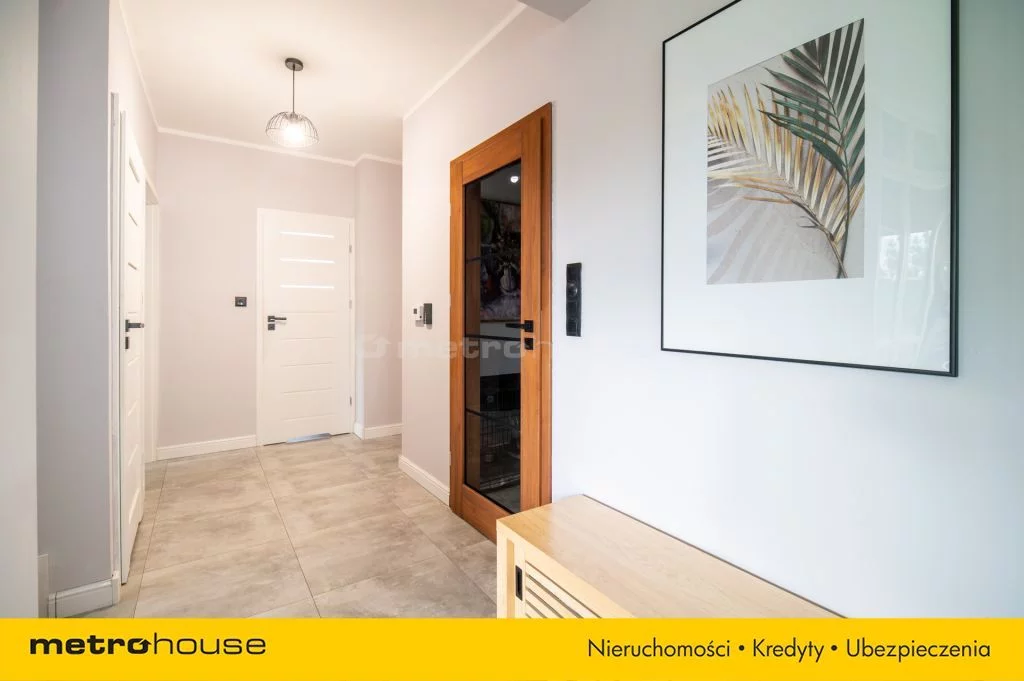 Dom i rezydencja 117,19 m², oferta nr , SDVODE238, Łódź