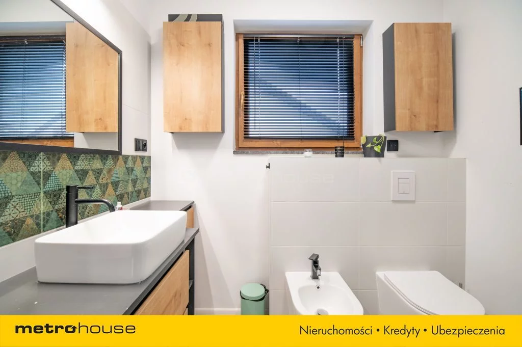 Dom i rezydencja 117,19 m², oferta nr , SDVODE238, Łódź