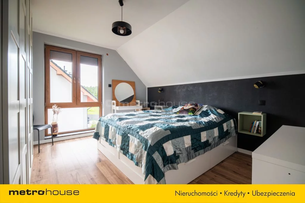 Dom i rezydencja 117,19 m², oferta nr , SDVODE238, Łódź