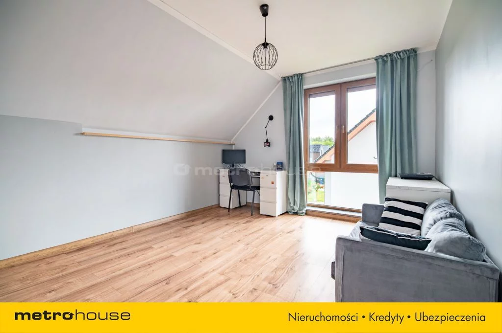Dom i rezydencja 117,19 m², oferta nr , SDVODE238, Łódź