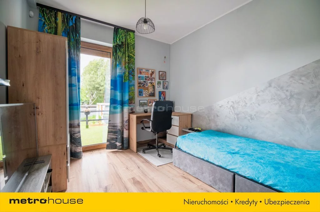 Dom i rezydencja 117,19 m², oferta nr , SDVODE238, Łódź