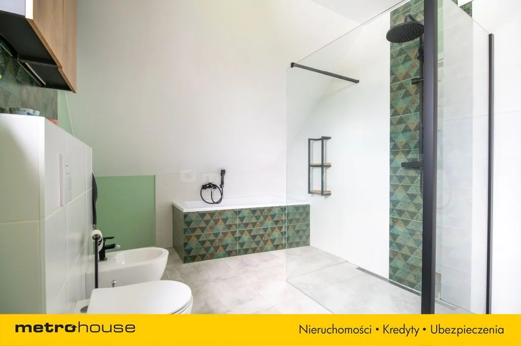 Dom i rezydencja 117,19 m², oferta nr , SDVODE238, Łódź