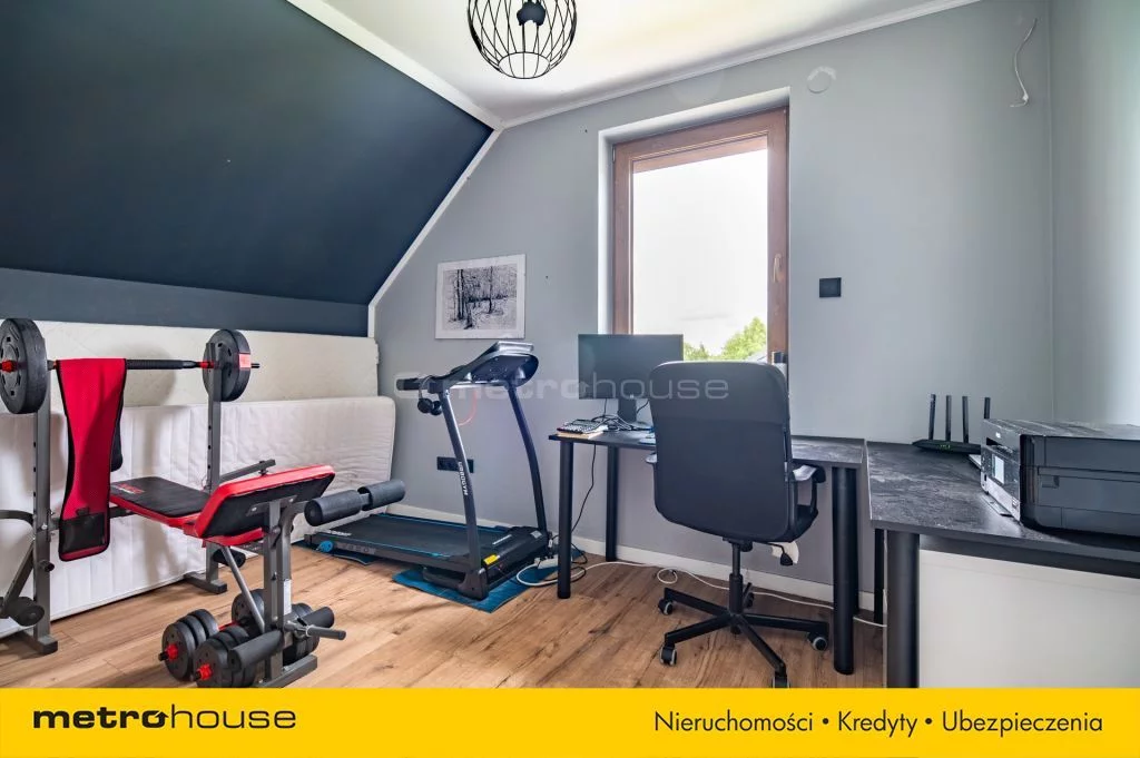 Dom i rezydencja 117,19 m², oferta nr , SDVODE238, Łódź