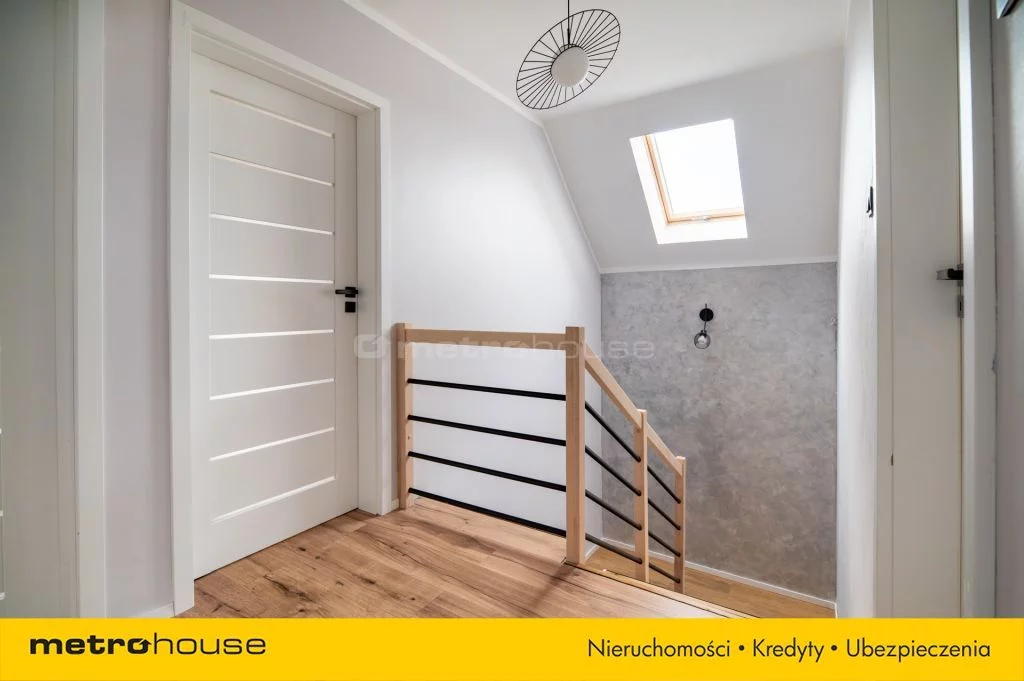 Dom i rezydencja 117,19 m², oferta nr , SDVODE238, Łódź