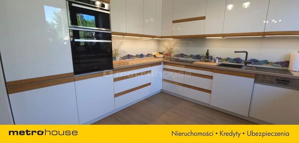 Dom i rezydencja 244,00 m², oferta nr , SDNAKO154, Łódź