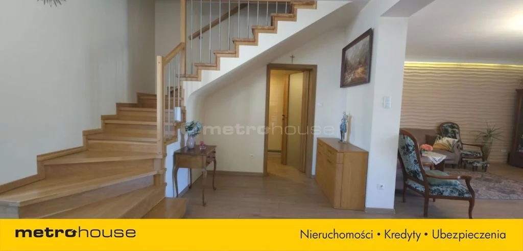 Dom i rezydencja 244,00 m², oferta nr , SDNAKO154, Łódź