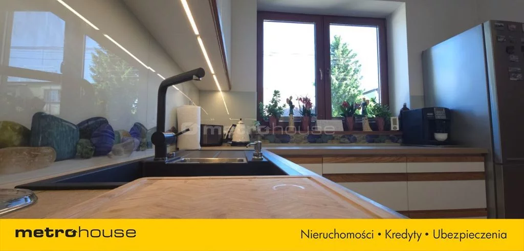 Dom i rezydencja 244,00 m², oferta nr , SDNAKO154, Łódź