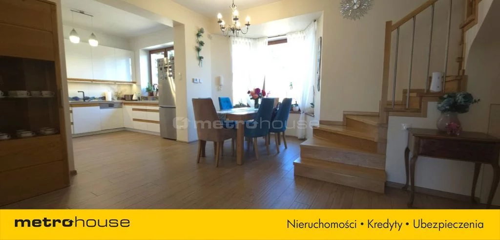 Dom i rezydencja 244,00 m², oferta nr , SDNAKO154, Łódź