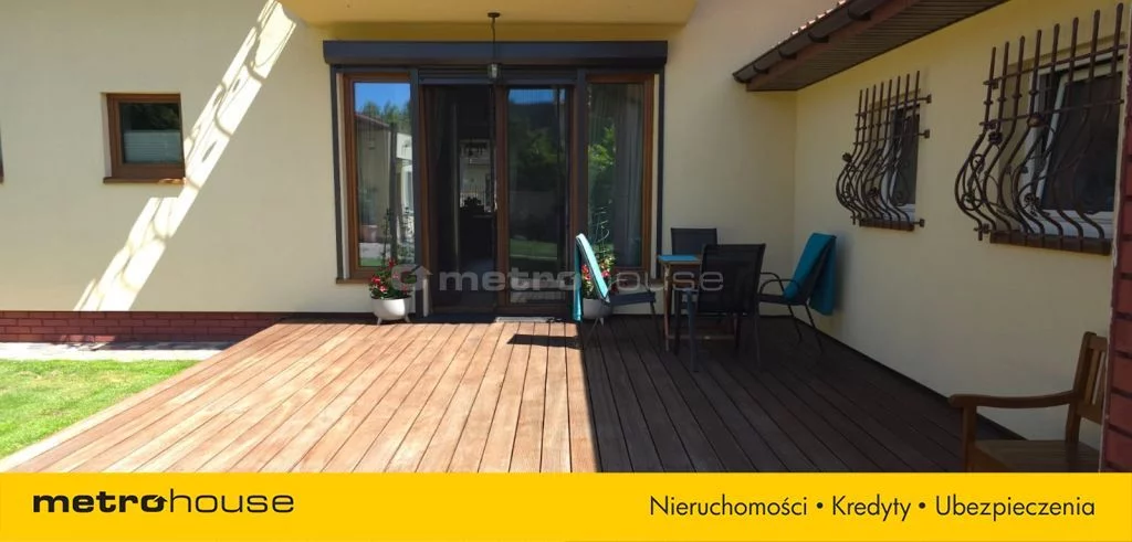 Dom i rezydencja 244,00 m², oferta nr , SDNAKO154, Łódź