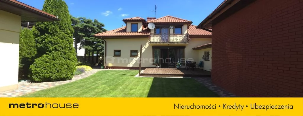 Dom i rezydencja 244,00 m², oferta nr , SDNAKO154, Łódź