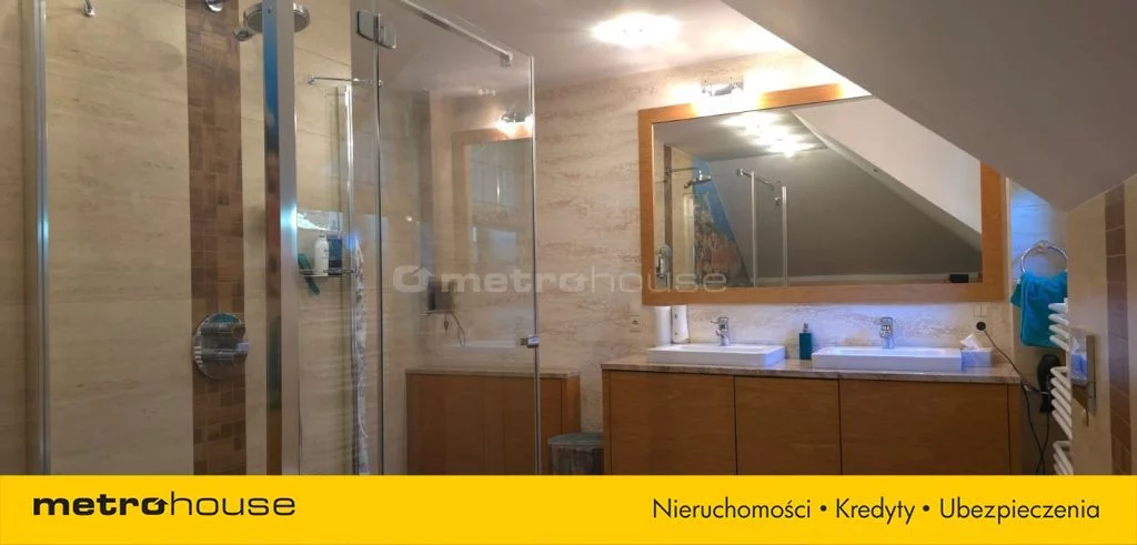 Dom i rezydencja 244,00 m², oferta nr , SDNAKO154, Łódź