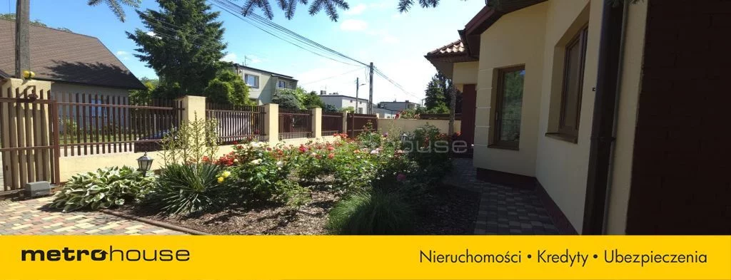 Dom i rezydencja 244,00 m², oferta nr , SDNAKO154, Łódź