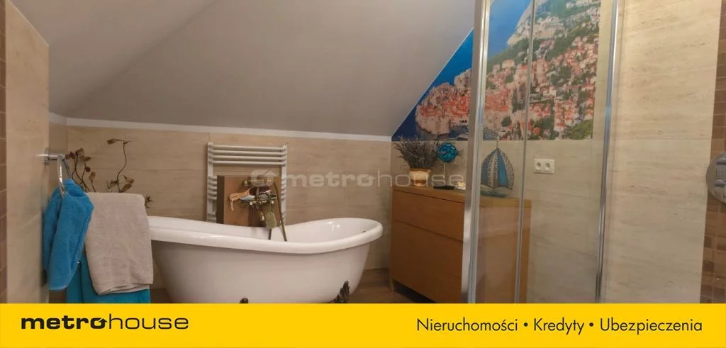 Dom i rezydencja 244,00 m², oferta nr , SDNAKO154, Łódź
