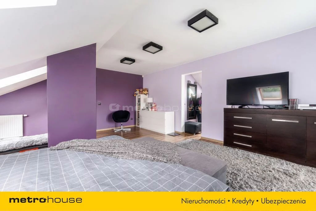 Dom i rezydencja 140,00 m², oferta nr , SDSILU327, Łódź