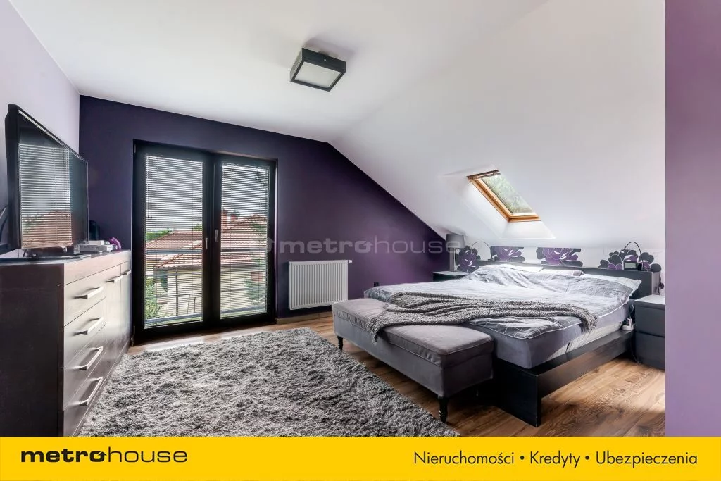 Dom i rezydencja 140,00 m², oferta nr , SDSILU327, Łódź